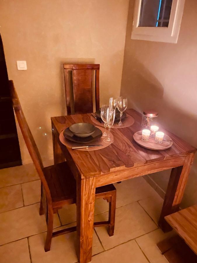 Appartement Jacuzzi 4 Etoiles Beaute - Mbroom Var Puget-sur Argens Exterior photo