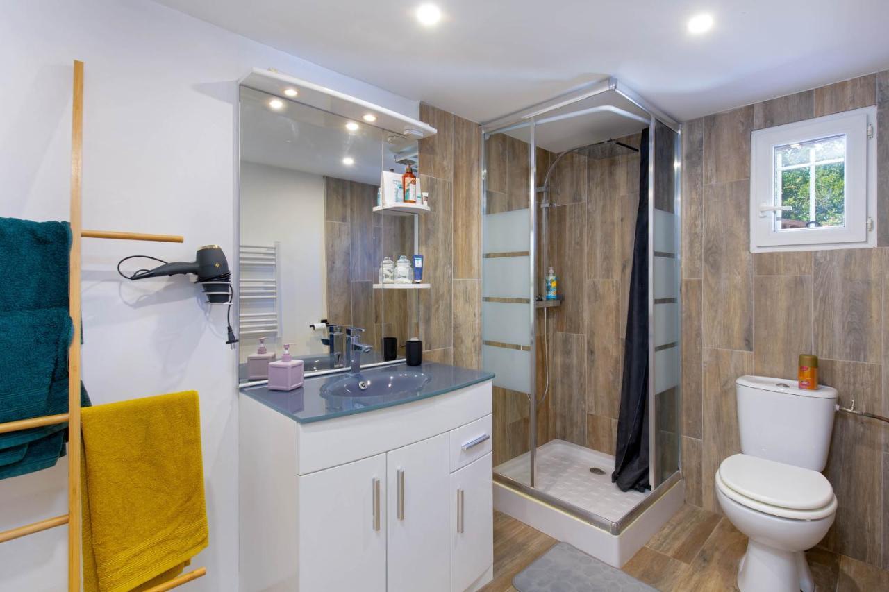 Appartement Jacuzzi 4 Etoiles Beaute - Mbroom Var Puget-sur Argens Exterior photo