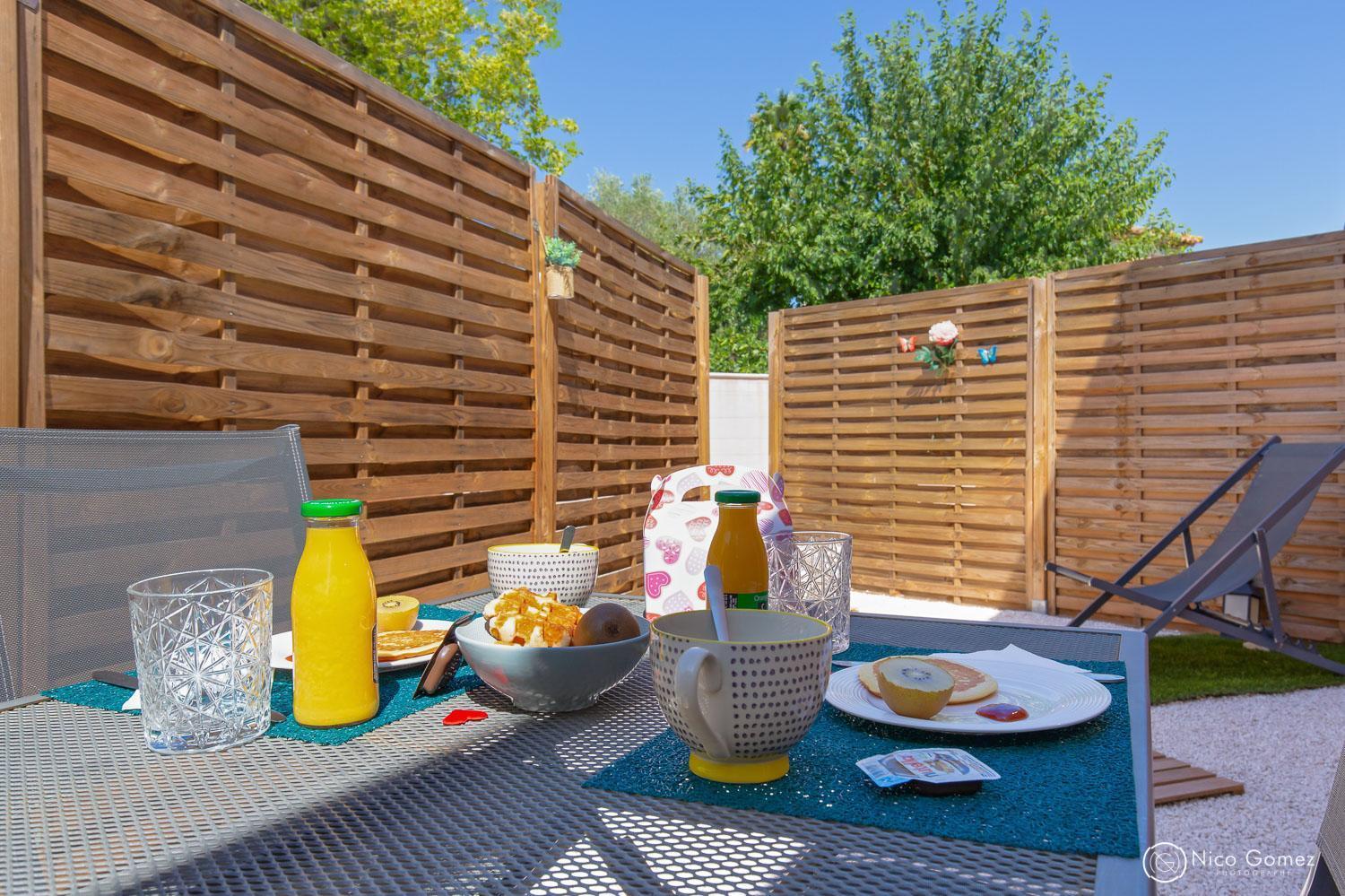 Appartement Jacuzzi 4 Etoiles Beaute - Mbroom Var Puget-sur Argens Exterior photo